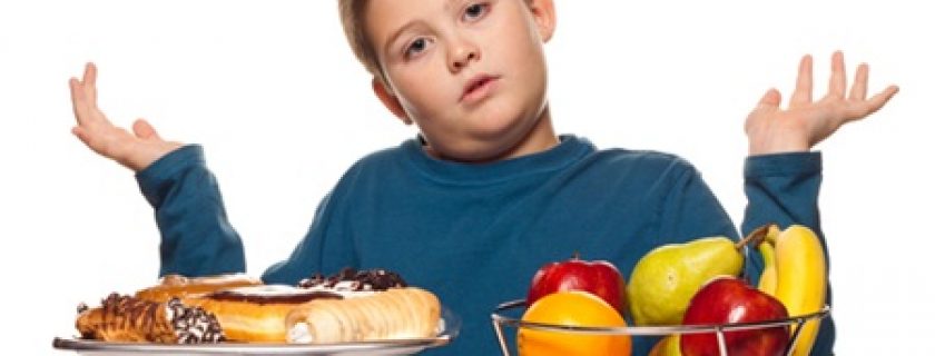 O meu filho pode ficar obeso? Descubra com este teste