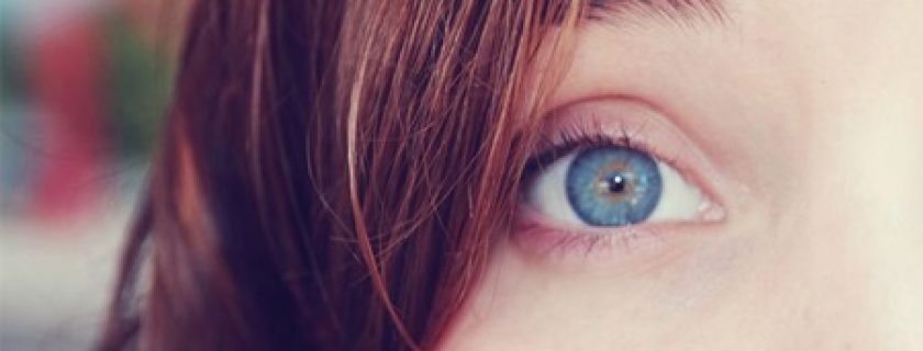 Uma abordagem para a degeneração macular