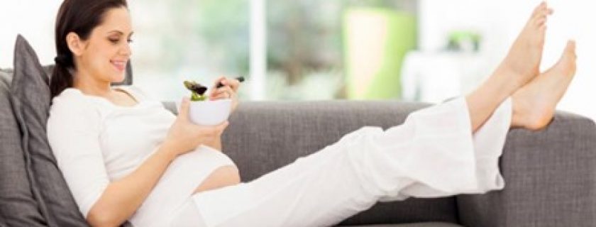 Vitamina E: Nutriente essencial em mulheres grávidas e crianças menores de dois anos