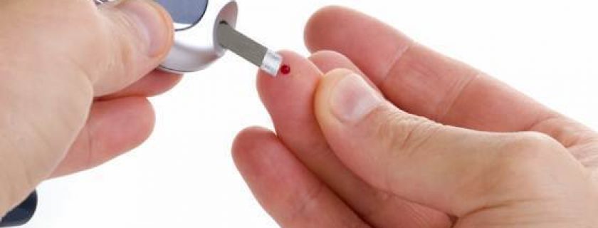 Como saber se você tem diabetes