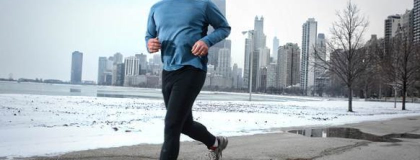 Correr é bom para o cérebro