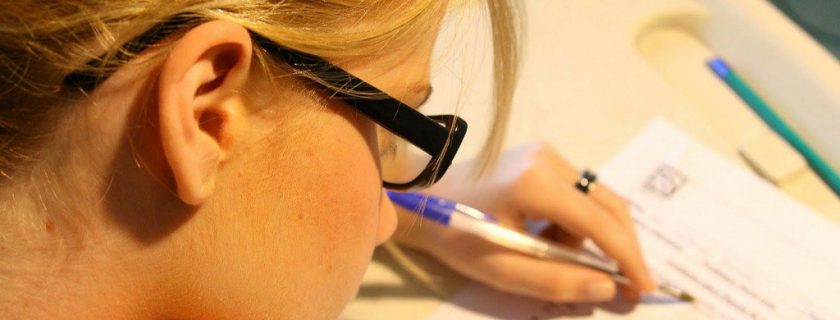 Dicas para controlar a ansiedade em provas
