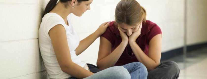 Dicas simples contra depressão e tristeza