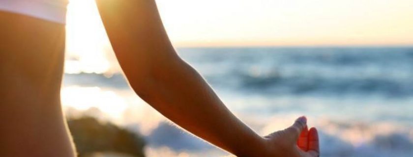 Exercícios simples para eliminar o estresse da sua vida diária