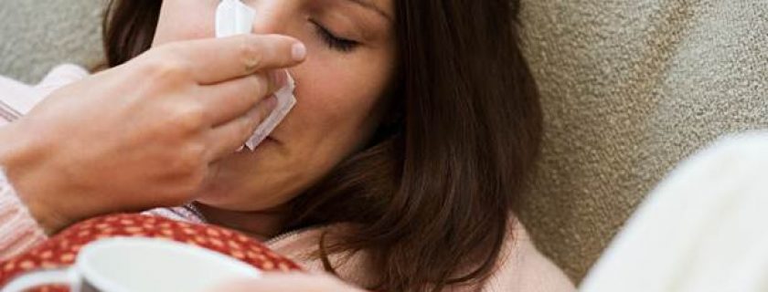 Os melhores alimentos contra os sintomas de gripes e resfriados