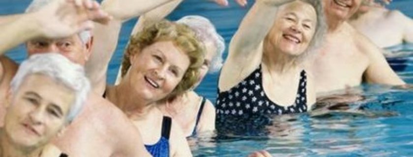 Exercício físico: O segredo da juventude eterna