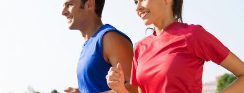 5 hábitos para uma vida saudável