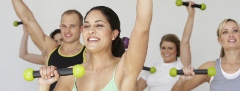 8 maneiras fáceis de motivar-se a ser ativo