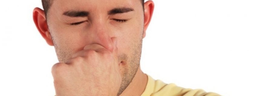 Alergias aos antibióticos