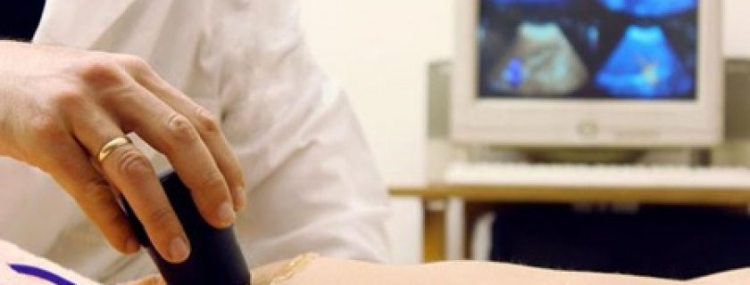 Ultrassonografia e o diagnóstico na fisioterapia