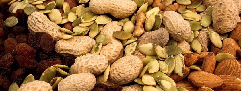 A importância do magnésio na alimentação