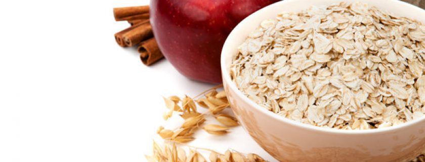 Aveia: deliciosa, ajuda a emagrecer e ainda favorece a saúde