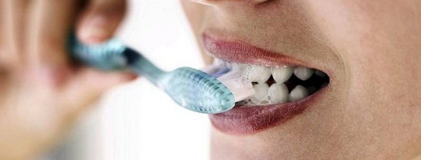 Bons hábitos para um sorriso perfeito
