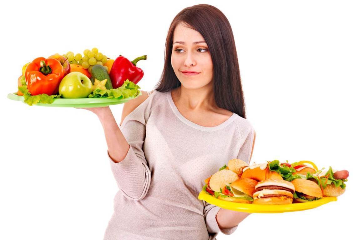 Como Mudar Hábitos Alimentares Dicas De Saúde 8127