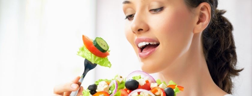 Conselhos para fazer uma dieta saudável e equilibrada