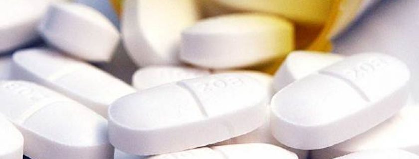 Manual de uso dos antibióticos