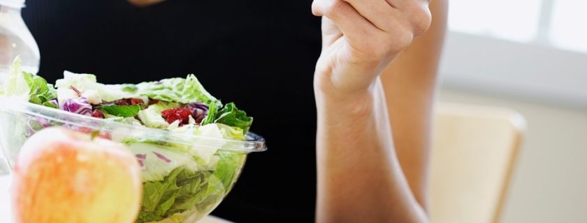 Mudanças simples que vão te ajudar a manter uma dieta saudável