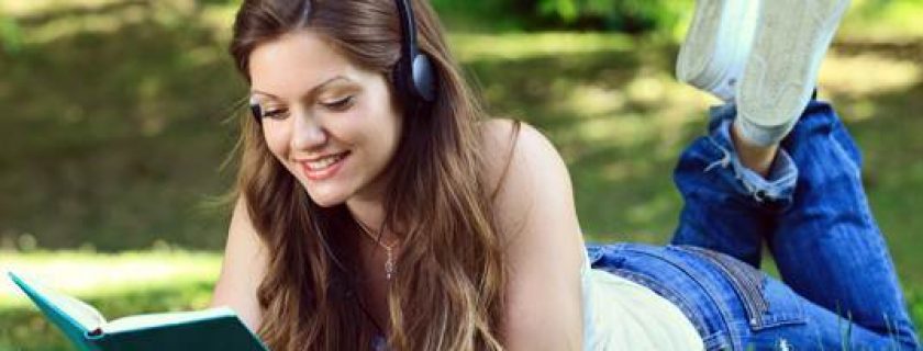 Os benefícios da música para a saúde