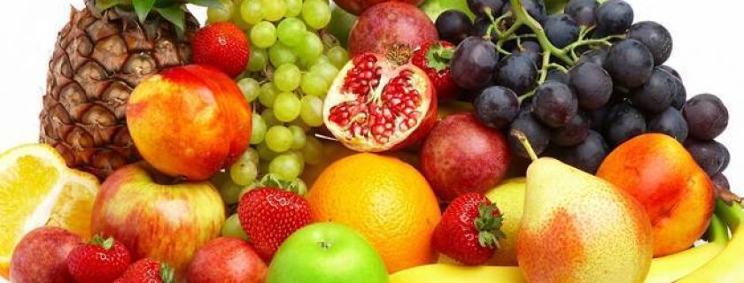 Pesquisa revela que comer frutas e verduras deixa a pele mais bonita