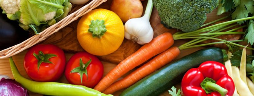 10 alimentos saudáveis que devemos comer todos os dias