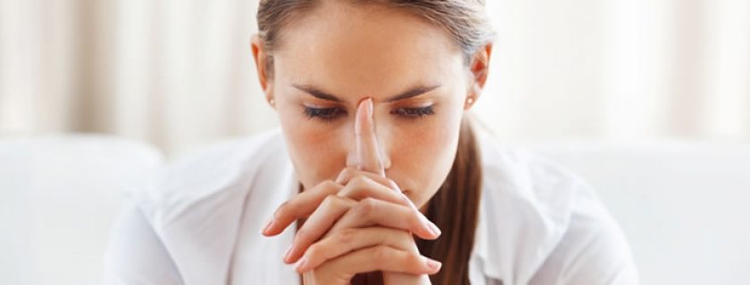 Ansiedade: dicas infalíveis para combater esse problema