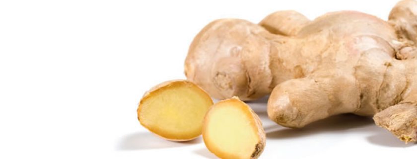 6 razões para consumir mais gengibre