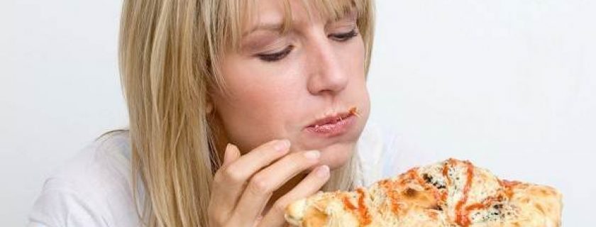 Como as emoções influenciam o nosso apetite?