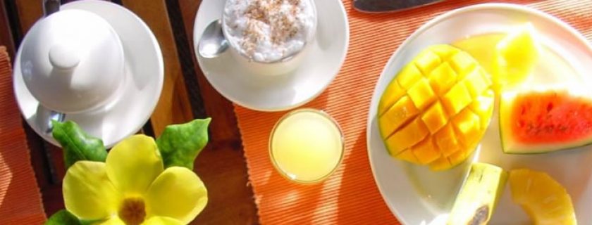 Como escolher um café da manhã ideal para nossas necessidades?