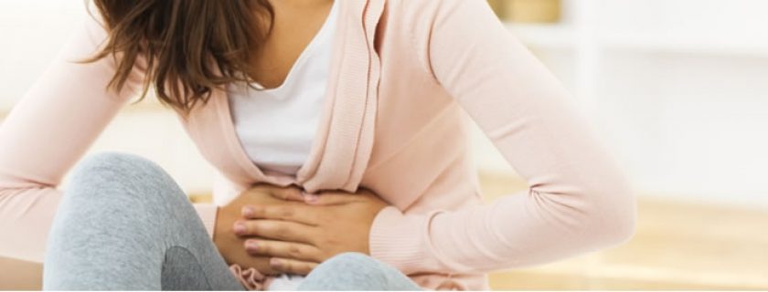 Inchaço abdominal: conheça as principais causas desse problema