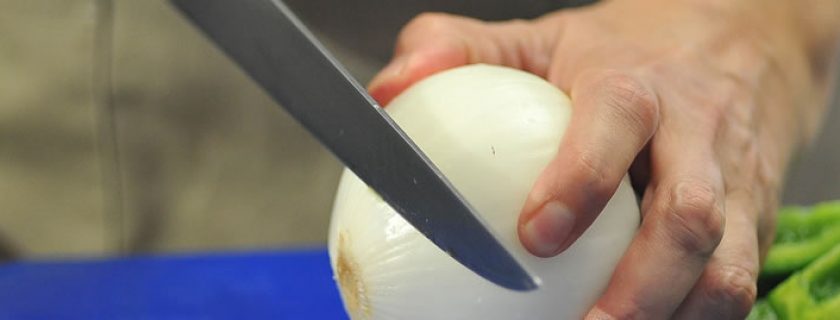 Propriedades e incríveis benefícios da cebola para saúde