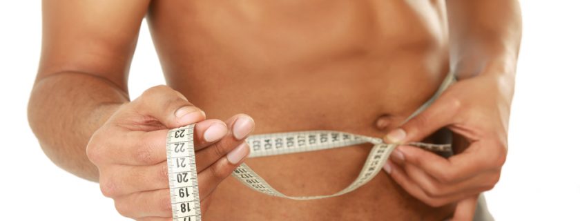 Você sabia? Homens e mulheres perdem peso de forma diferente