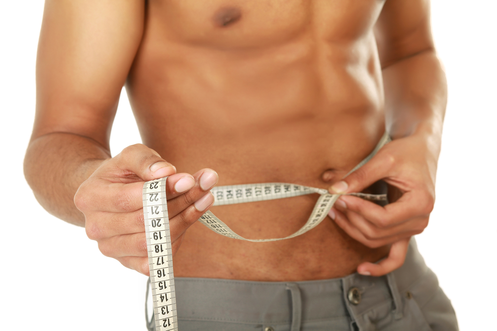 Как Правильно Сбросить Вес Мужчине