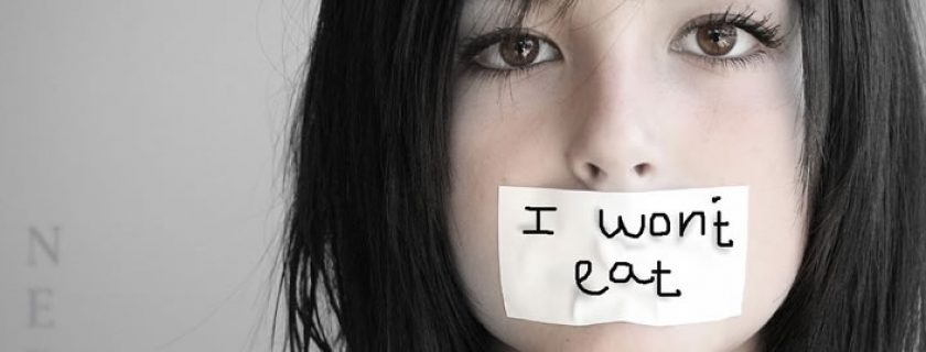 Anorexia: como detectar os primeiros sintomas