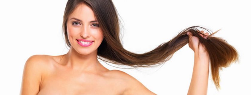 Queda de cabelo: remédios naturais para combatê-la