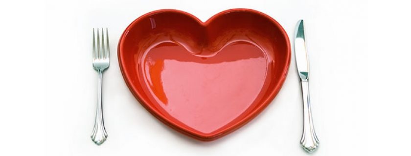 Alimentos para evitar o acúmulo de gordura nas artérias