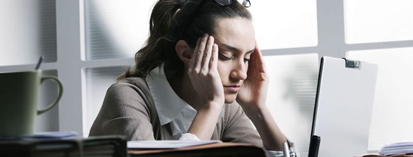 5 super dicas para evitar e tratar a vista cansada