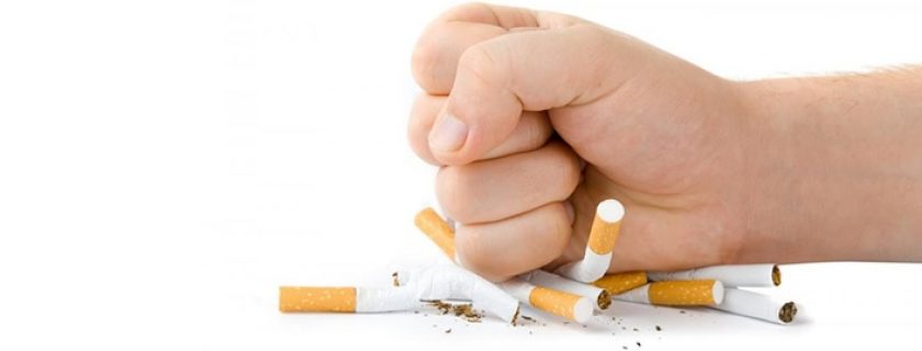 5 dicas para acabar com a ansiedade após parar de fumar