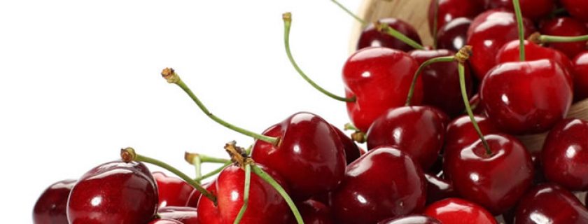 Cereja: conheça as incríveis propriedades desta fruta