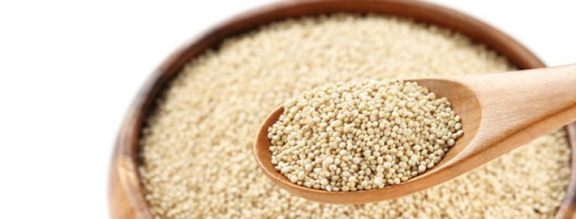Quinoa: benefícios desse super alimento para a saúde