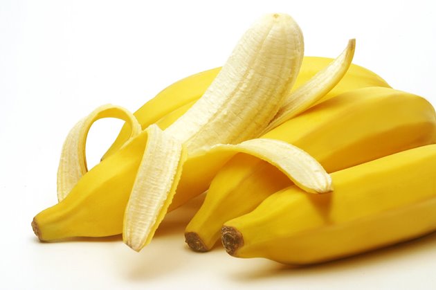 Os incríveis benefícios das bananas para a saúde