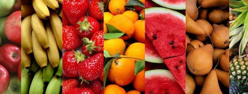 Benefícios das frutas: por que são tão importantes para a saúde?