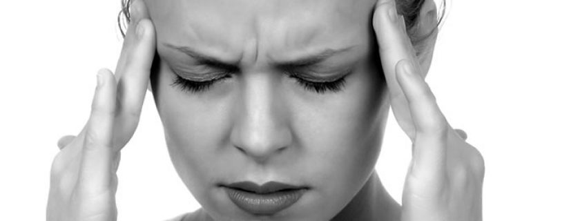 Dicas para combater a enxaqueca de forma natural