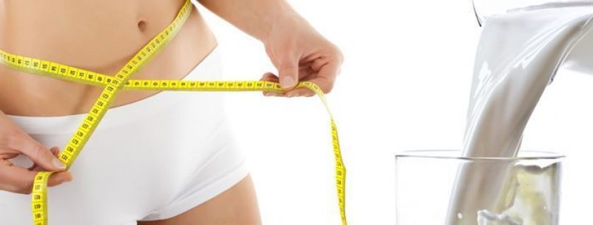 Dieta do leite: emagreça 7 kg em 8 dias