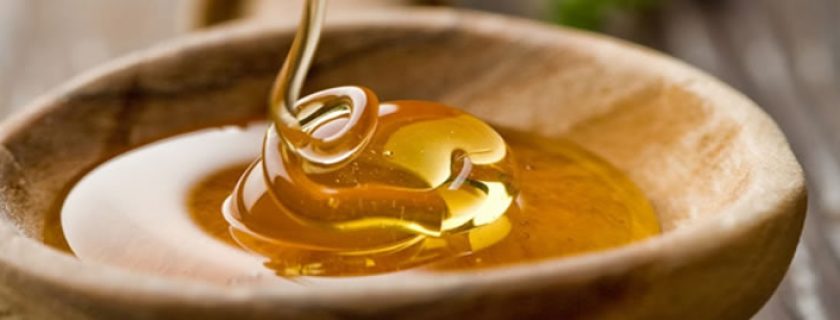 10 benefícios do mel para a nossa saúde
