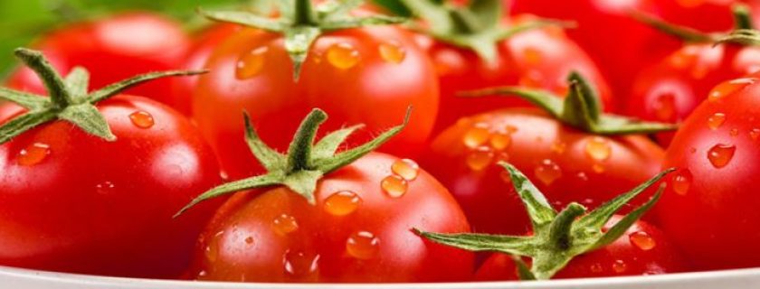 8 incríveis benefícios do tomate para a saúde