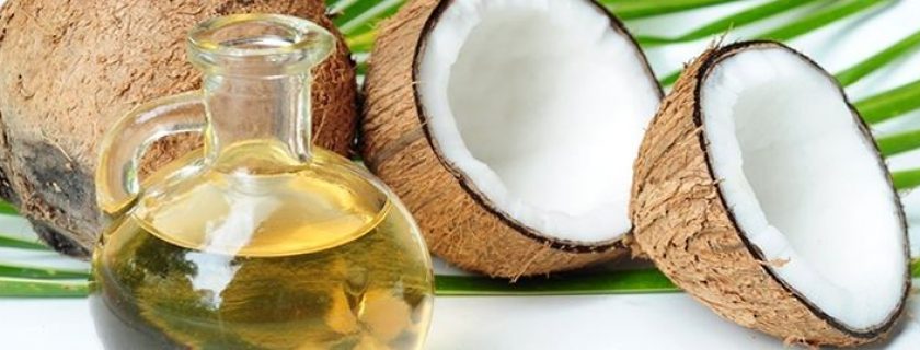 Os benefícios do óleo de coco virgem para a saúde