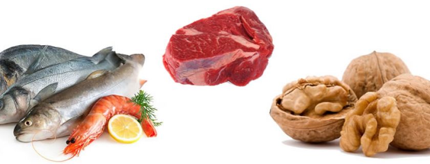 Benefícios da taurina, funções e alimentos que a contém