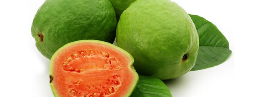 10 benefícios da goiaba para a nossa saúde