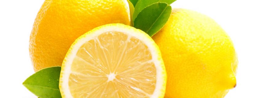 14 grandes benefícios do limão para a saúde