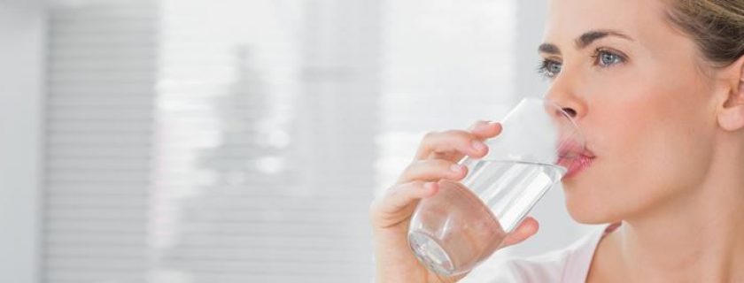 Beber muita água pode prejudicar a nossa saúde?